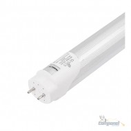 Lampada LED Tubular HO 65w 2,40m T8 Branco Frio